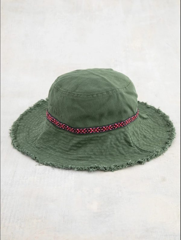 Καπέλο Trim Bucket-0